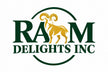 Ram Delights - Home